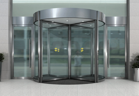 Cửa Nhôm Kính Trượt Quay: Giải pháp tối ưu không gian sống